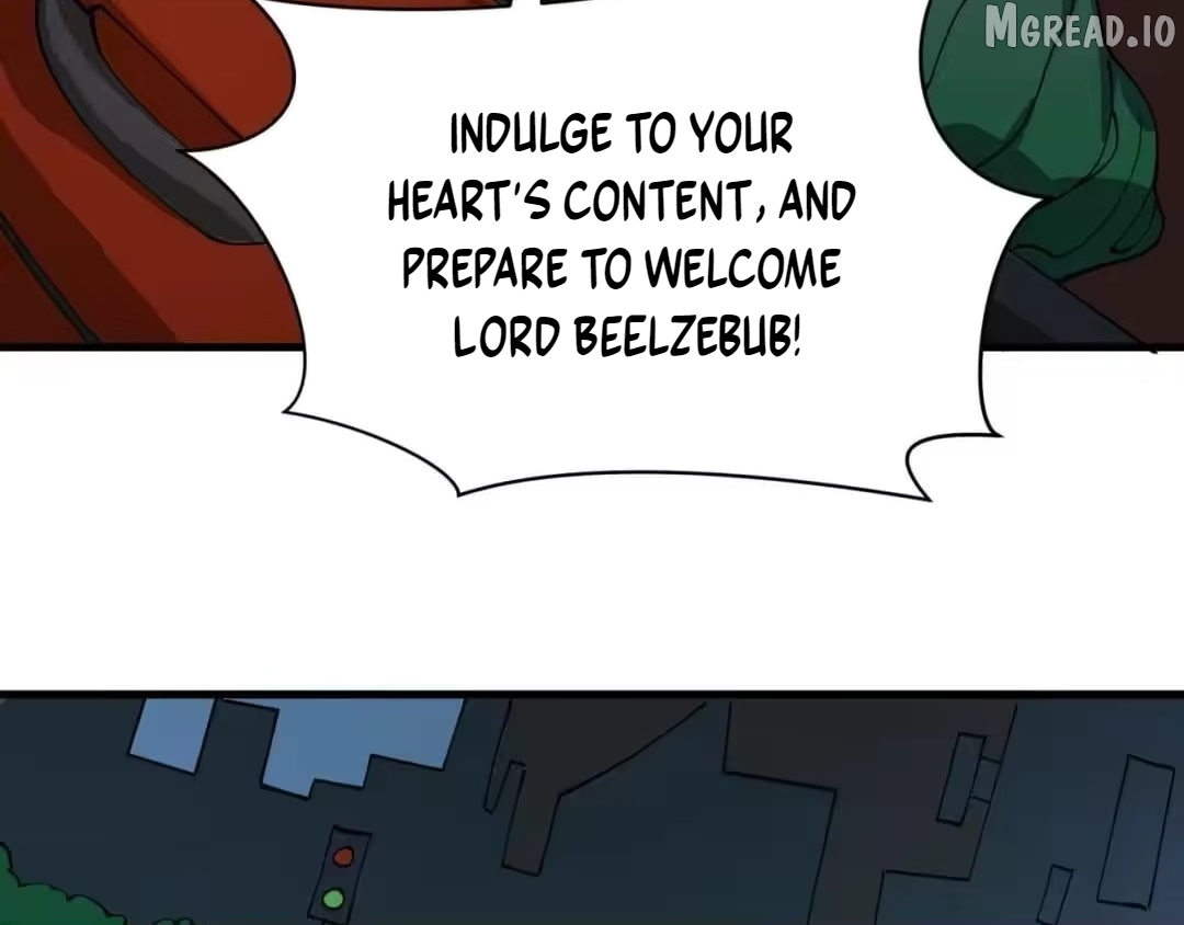 Era of the Haunted Chapter 611  - page 70